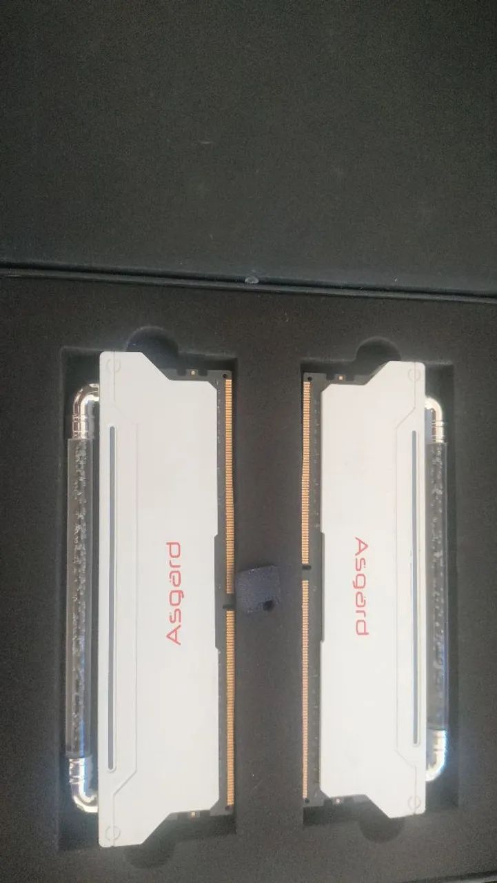 Memória Ram DD4 3600Mhz Cl14 16 GB (2x8)