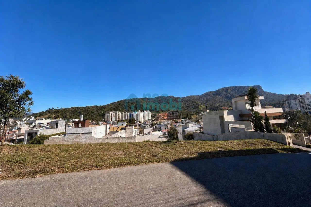 Terreno em Pedra Branca - Palhoça - Foto 3