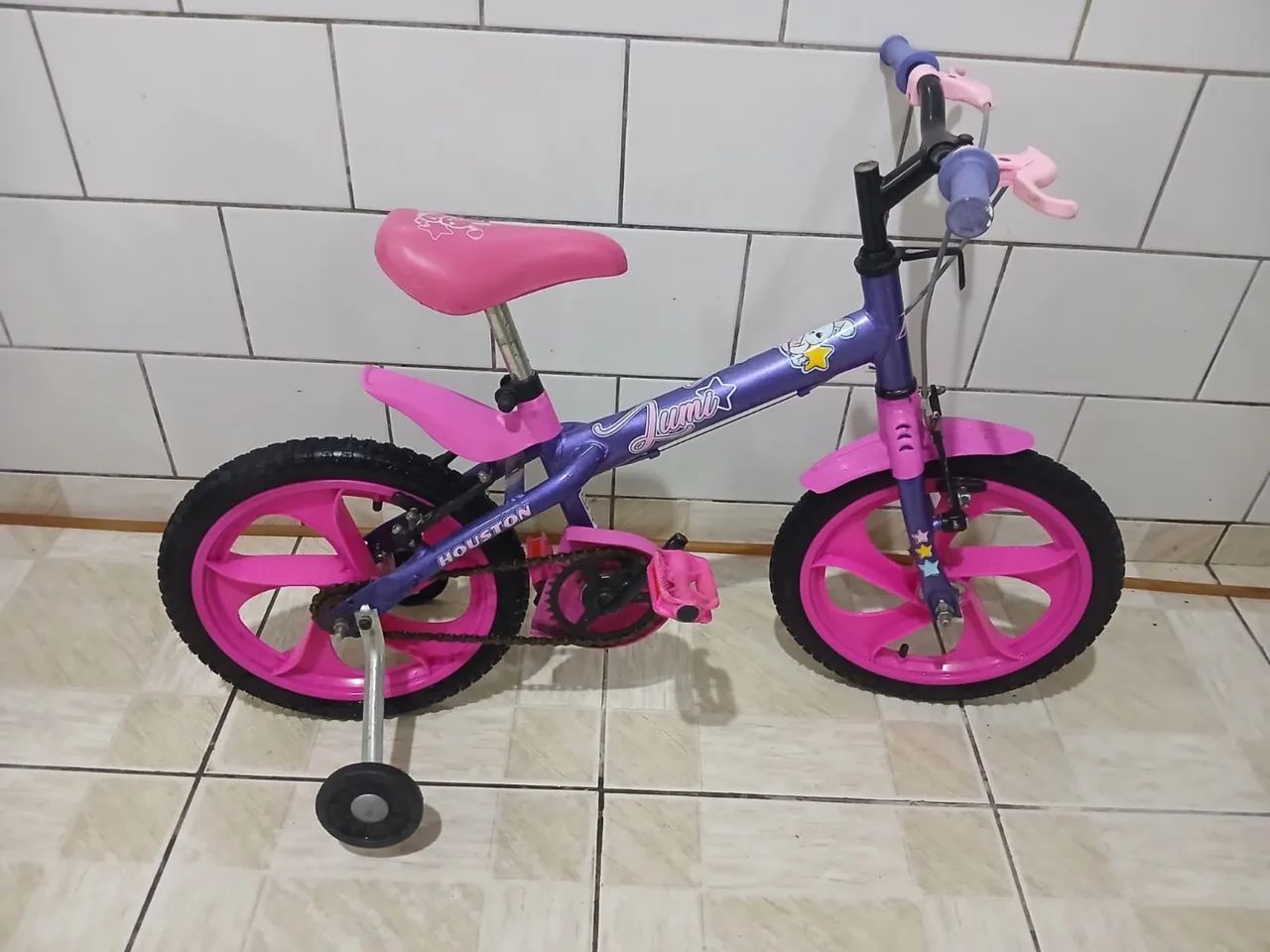 2(DUAS) Bicicletas infantis  - Foto 3