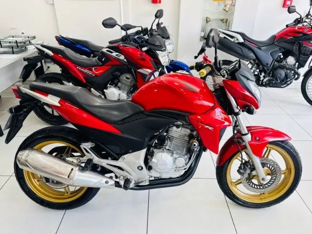 CB 300R FlexOne