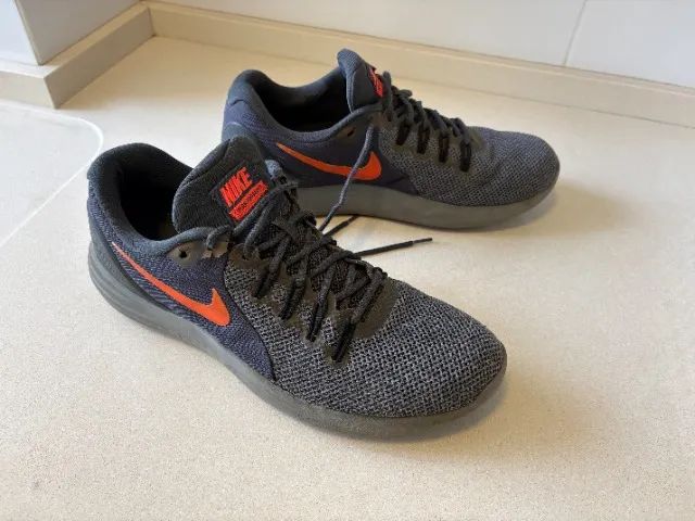 Tênis Nike Running Lunar Apparent - Tam. 46/47 (14 Us) - Foto 3