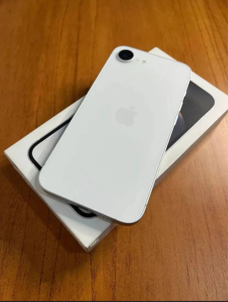 iPhone 16e Top Troco por S25 Plus S26 - Foto 2