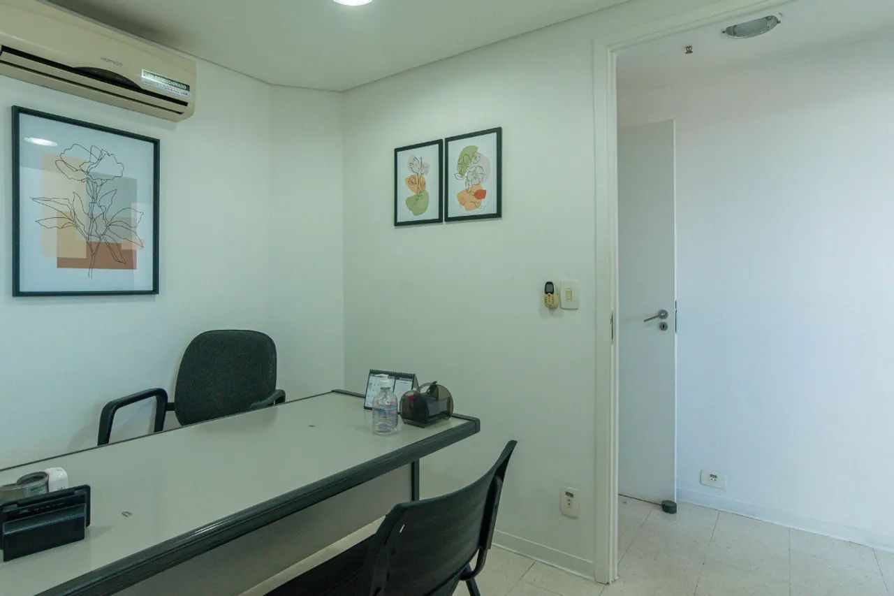 Conjunto comercial para venda em Santana, 50m² - Foto 5