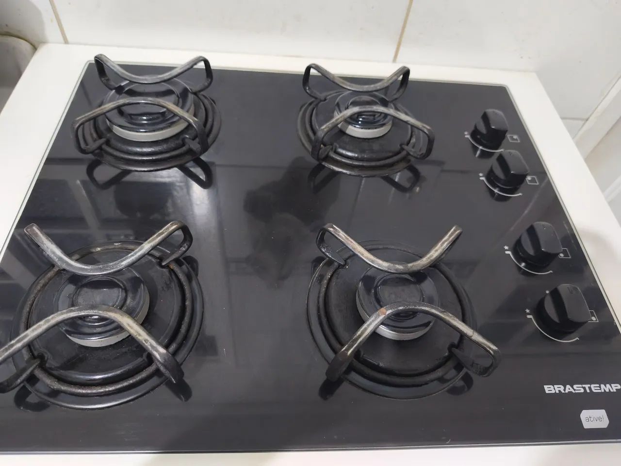 Cook top