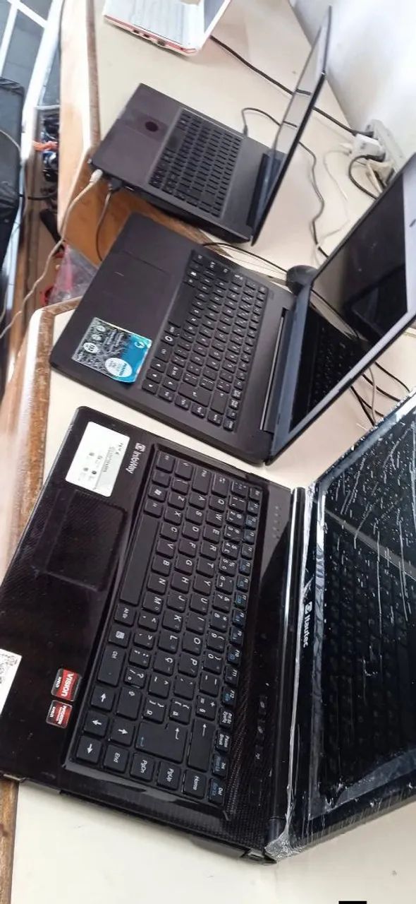 Manutenção notebooks e computadores  - Foto 4