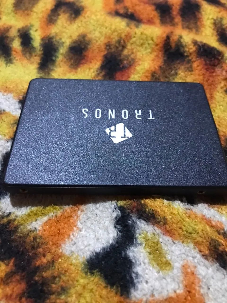 SSD Tronos 480GB - Foto 2