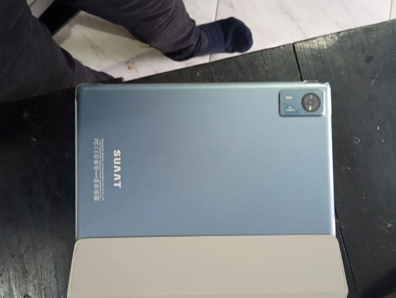 Tablet SUAAT S10 novo - Foto 3