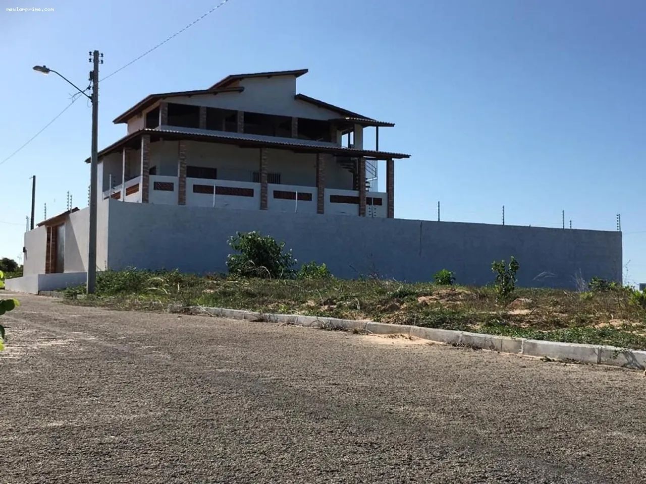 Terreno para Venda em Cascavel, Cascavel - Foto 4