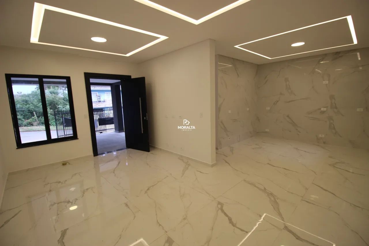 Excelente Sobrado com 03 Suites no Aristocrata - Foto 4