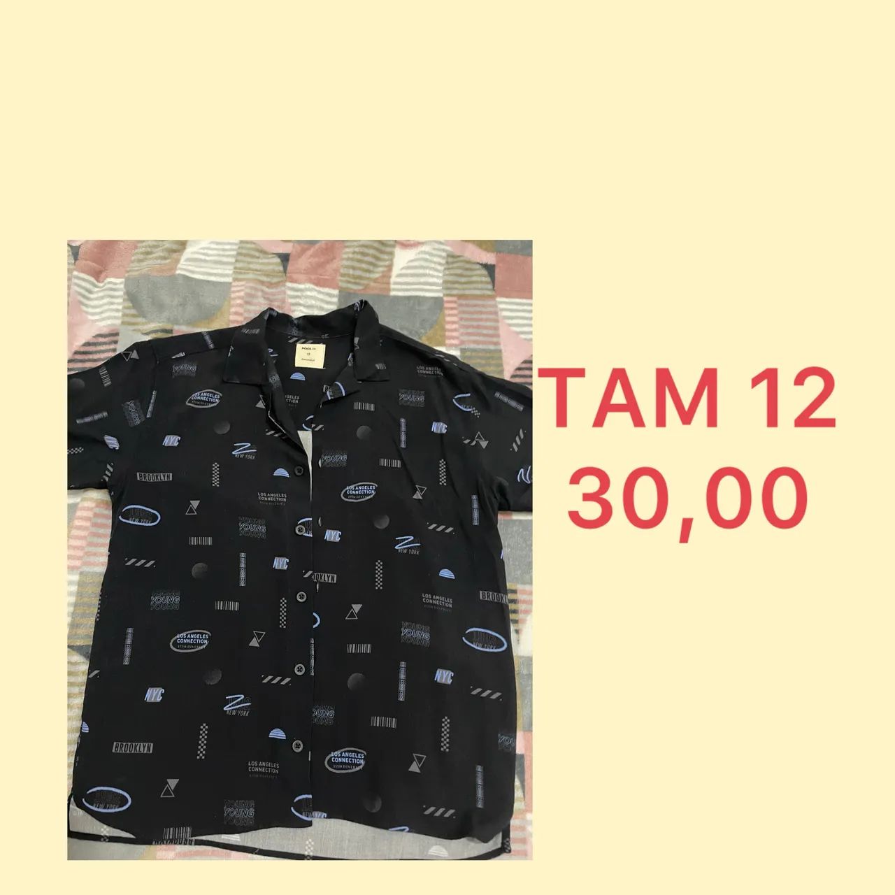 Roupas de menino - Foto 4