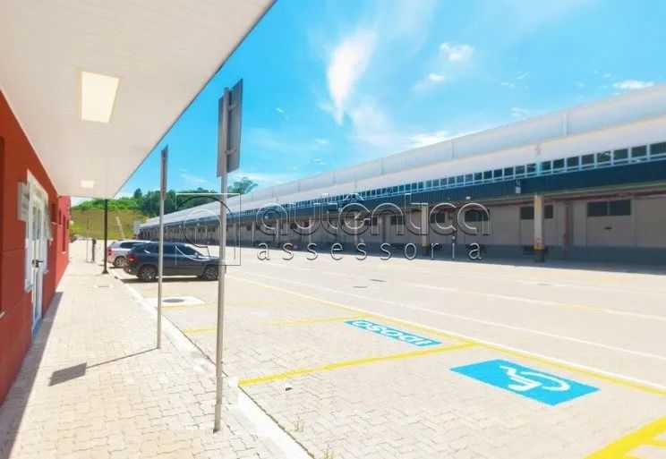 Galpões Modulares 2835m - Locação - Embu - Foto 4
