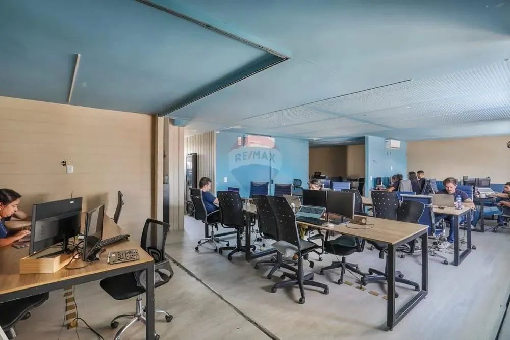 andar comercial Petropolis