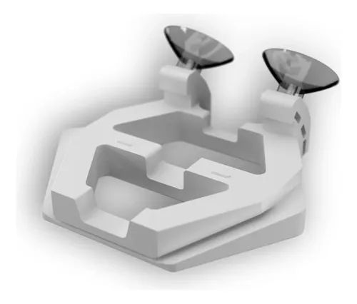 Suporte Starlink Mini Gen4 Veicular Para Console Ventosas