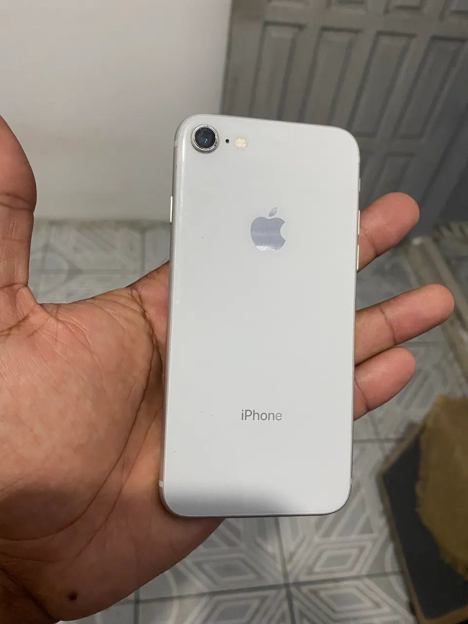 Vendo IPhone 8 64 Gb - Foto 4