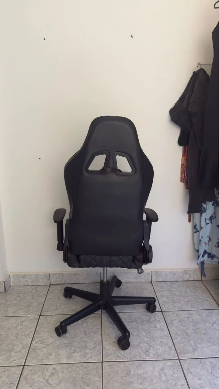 Cadeira Gammer  - Foto 3