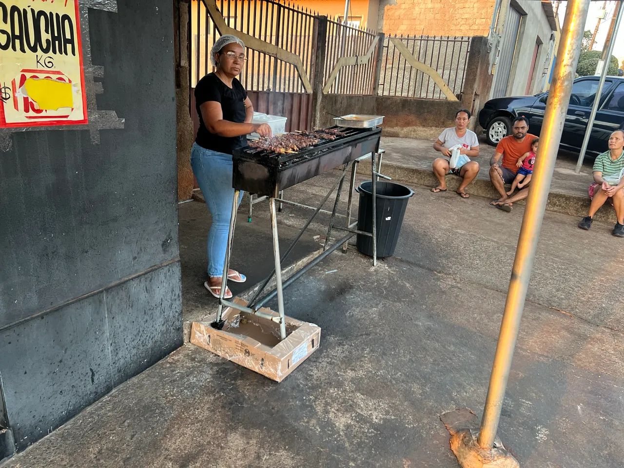 Açougue a venda ! - Foto 3
