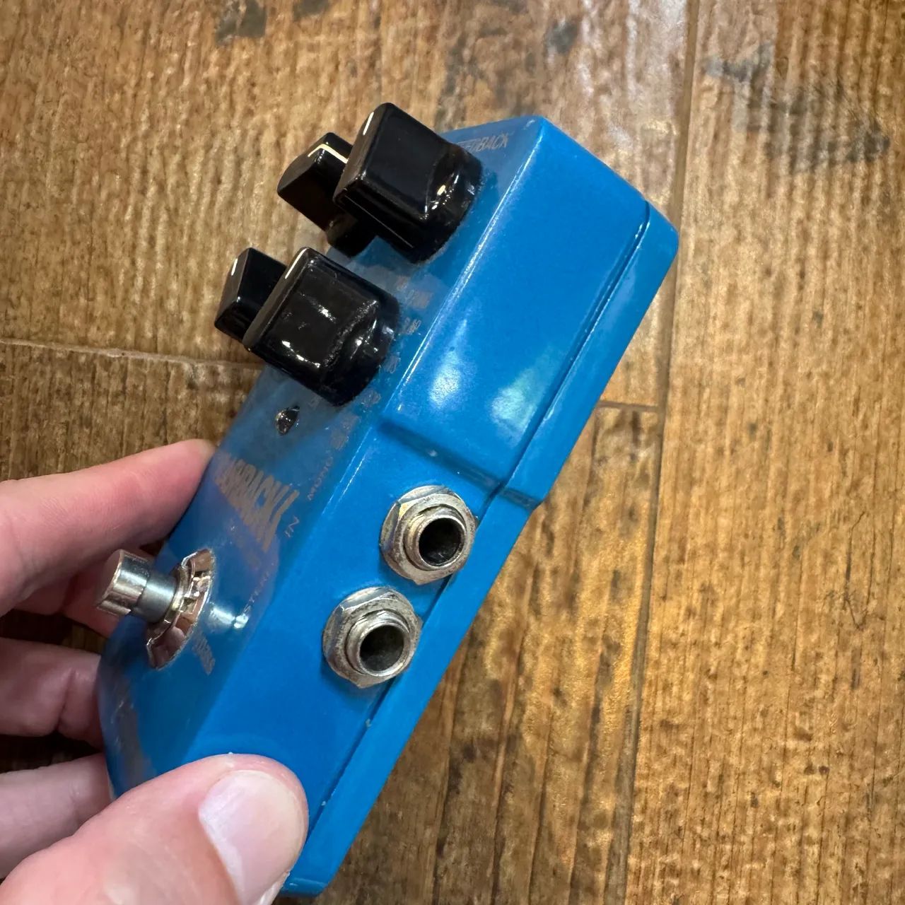 TC Electronic Flashback Delay & Looper - Foto 5