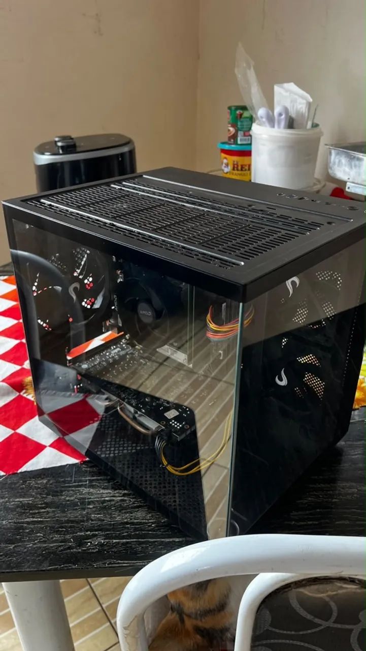 Pc gamer