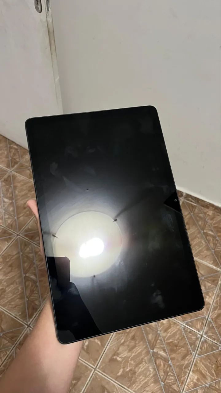 tablet redmi pad se 128gb cinza