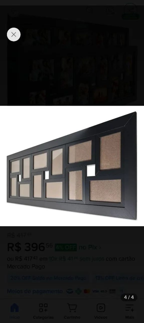 Quadro - Foto 2