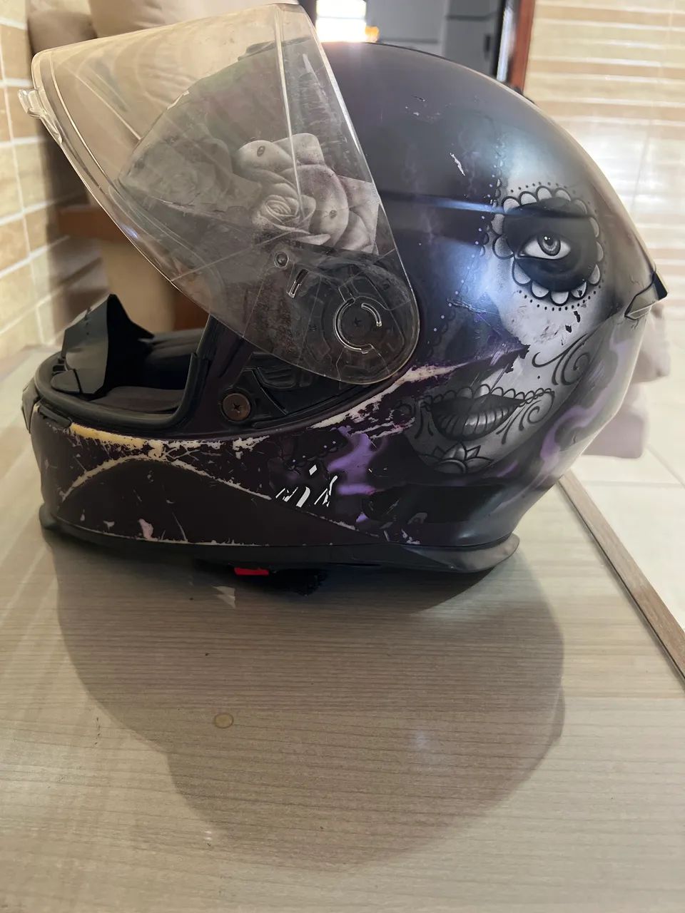 Capacete AXXIS - Foto 5