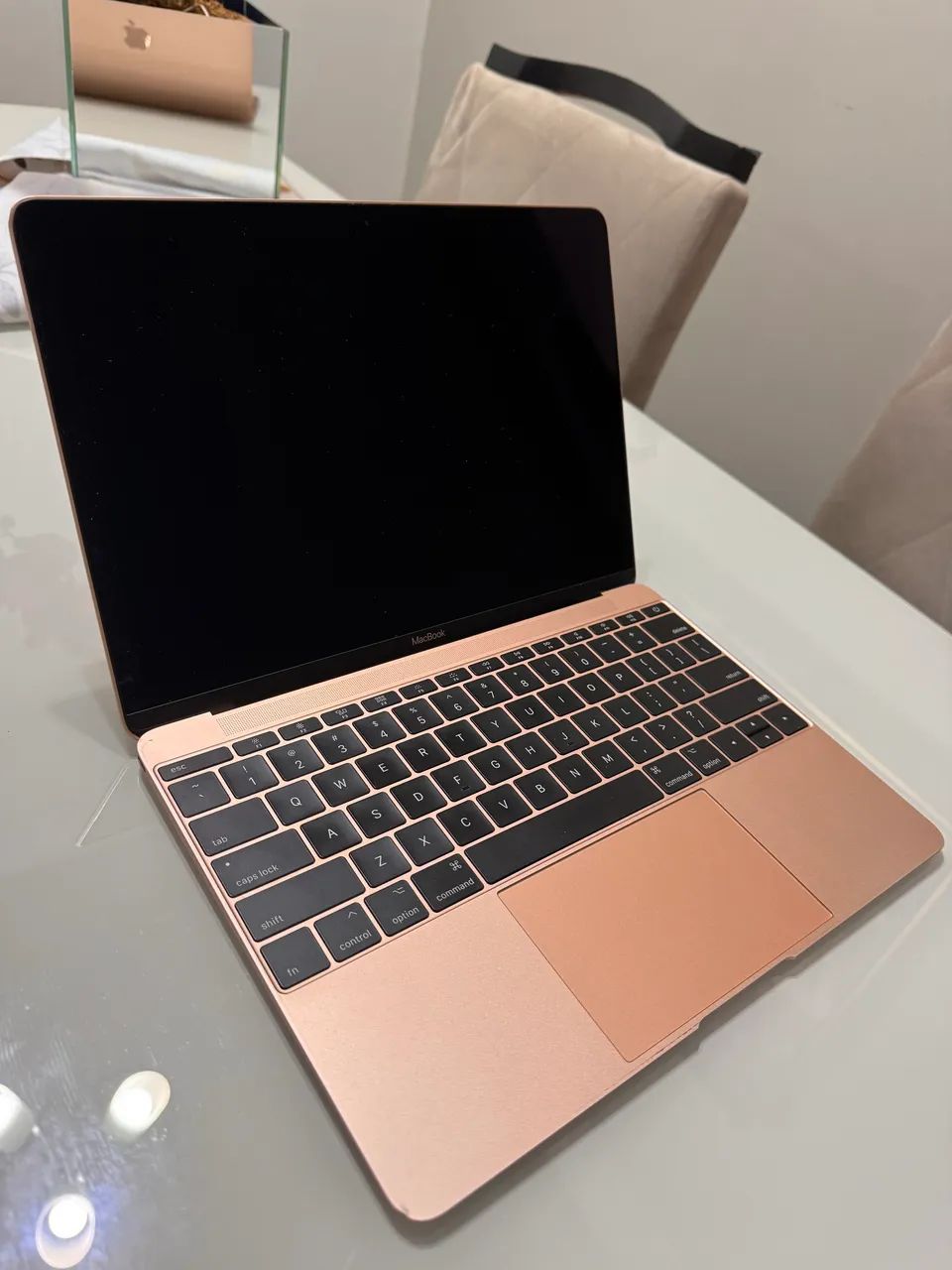 MacBook Air 2018 13インチローズゴールド128G MacBook Air13インチ2018年モデル ローズゴールド 128GB MacbookAir