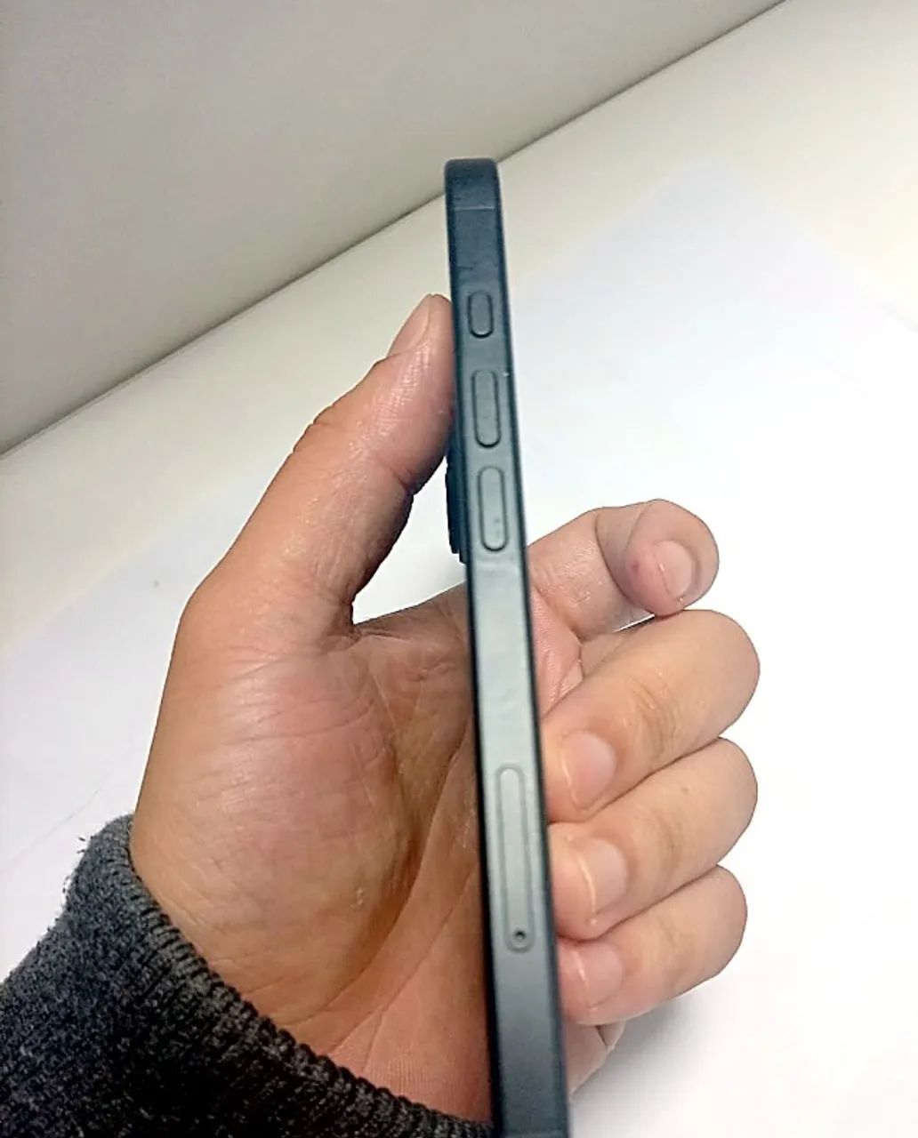 Iphone 16 128GB Preto - Foto 5