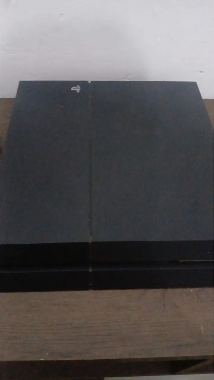 PlayStation 4 FAT