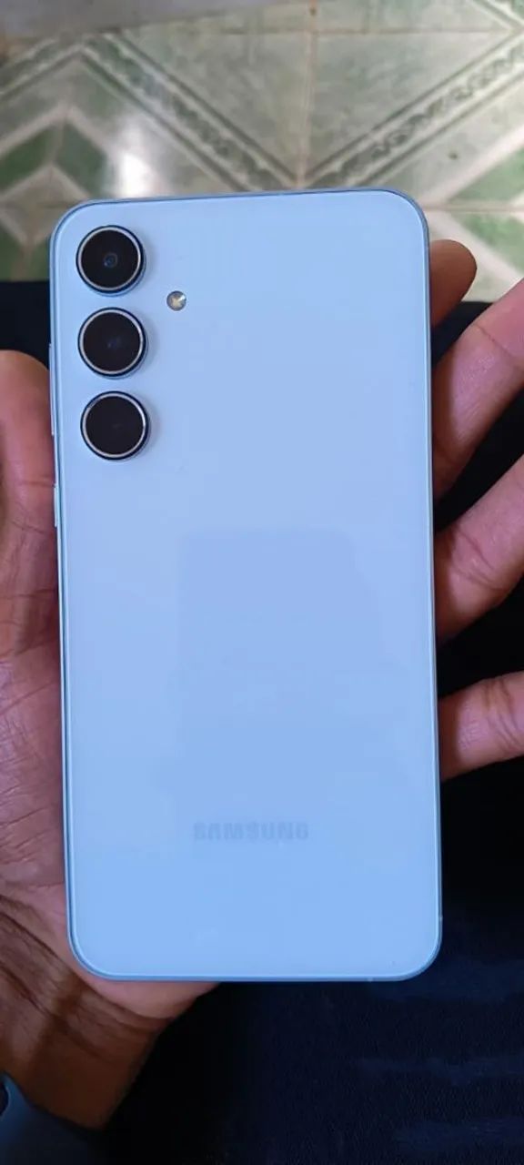 Samsung A55