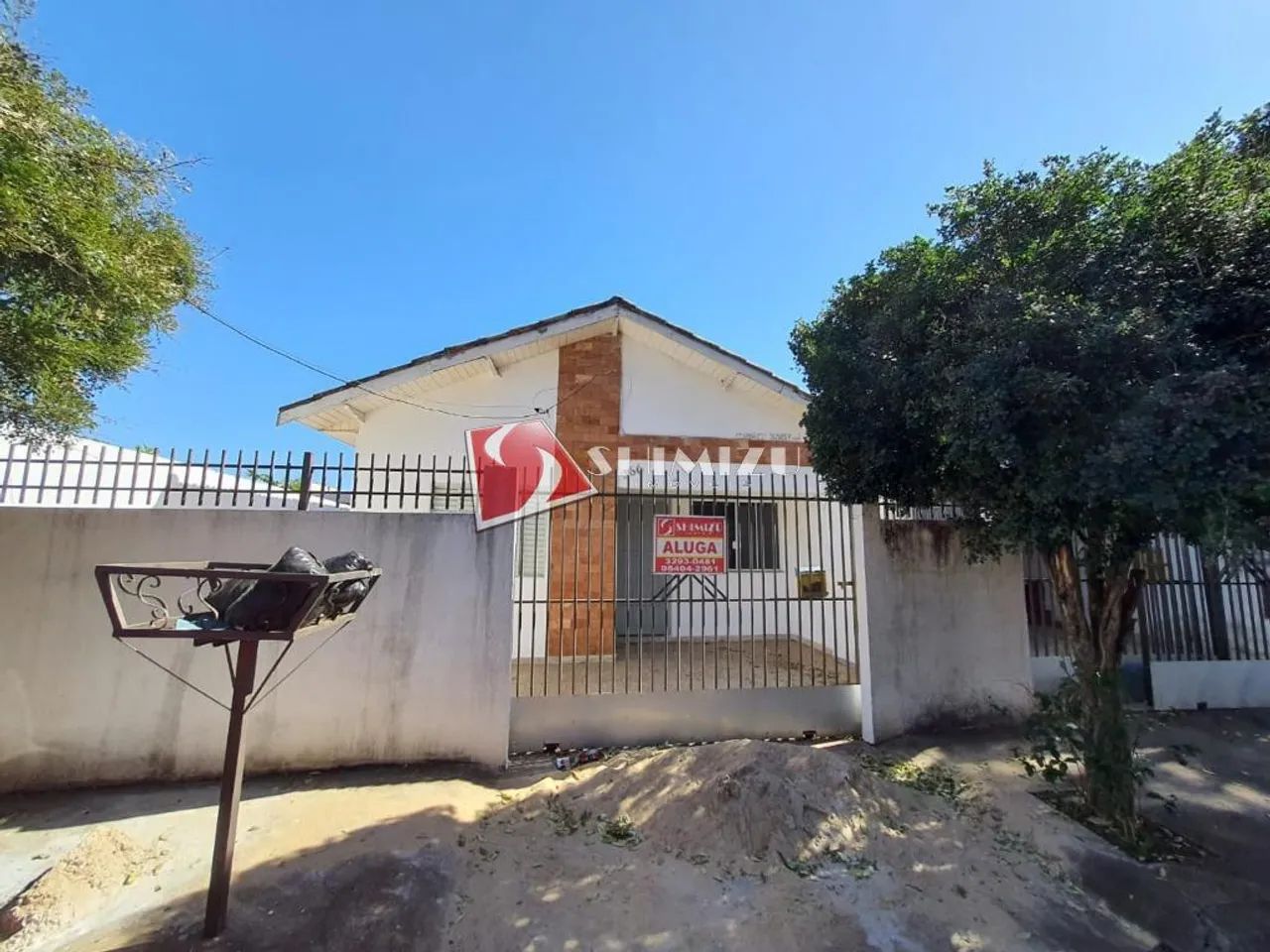Casa à venda em Maringá, Vila Nova, com 3 quartos, com 138.14 m² - Foto 2