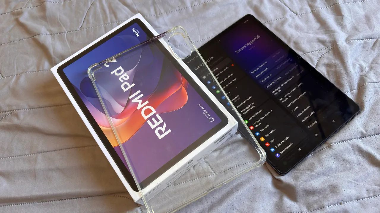 Tablet Xiaomi redmi pad 2 - Foto 2