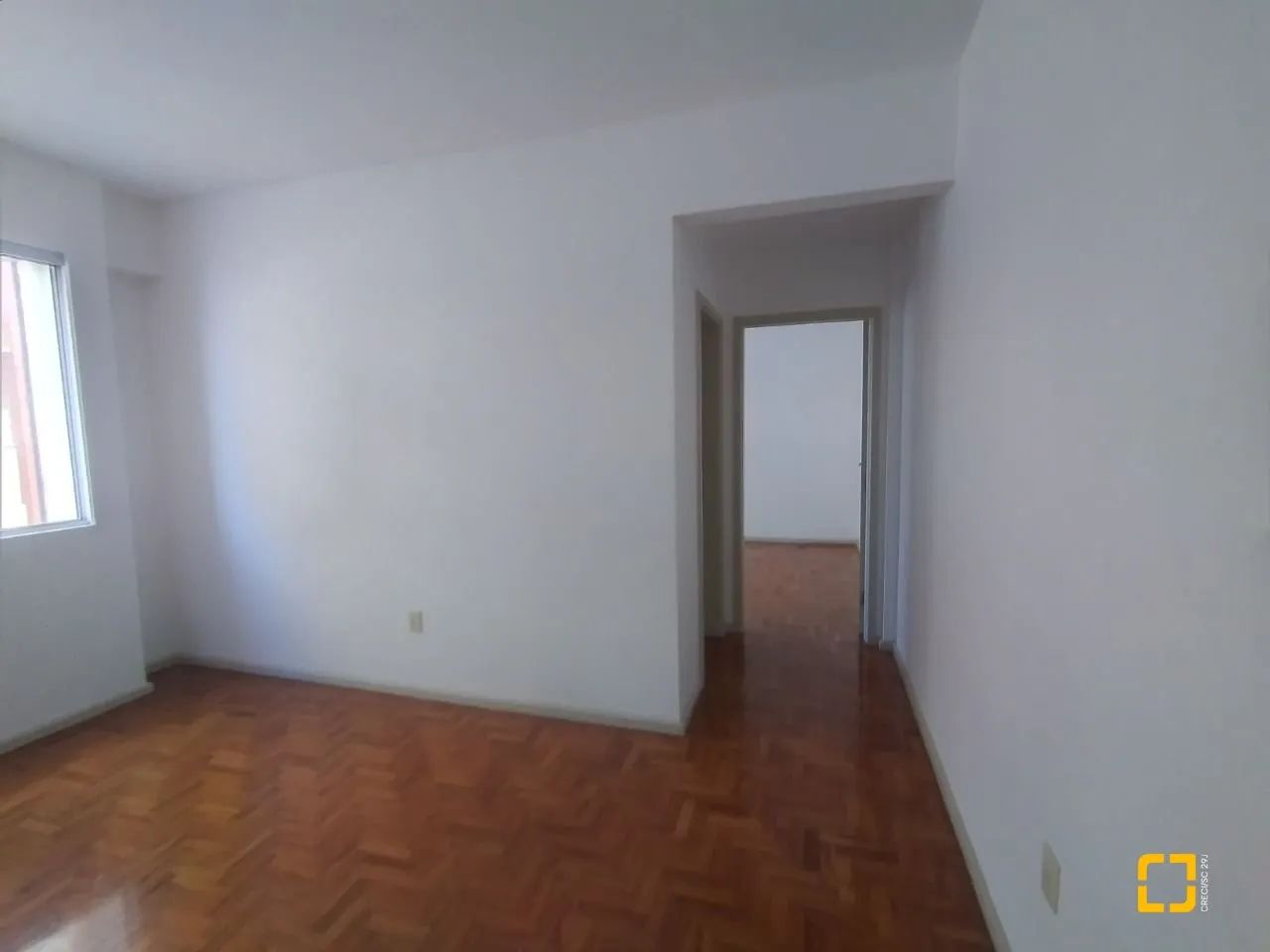 Apartamento de 1 quarto, 45 m² Centro - Florianópolis - Foto 3