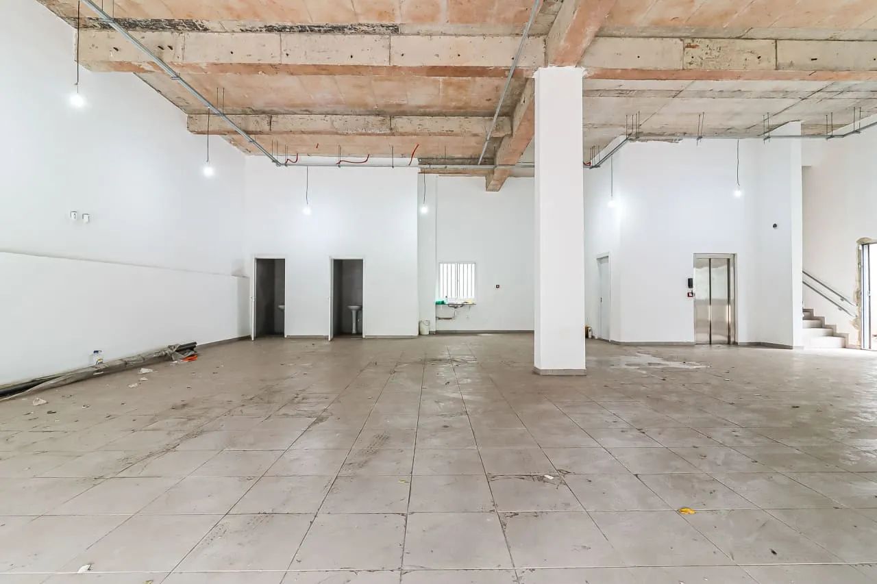 Galpão na Avenida Cupecê, 5276  186 m² - Foto 5
