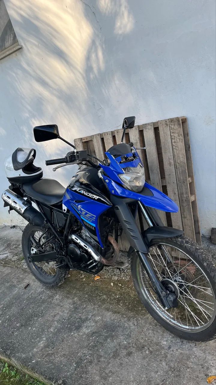 Lander 250  - Foto 3