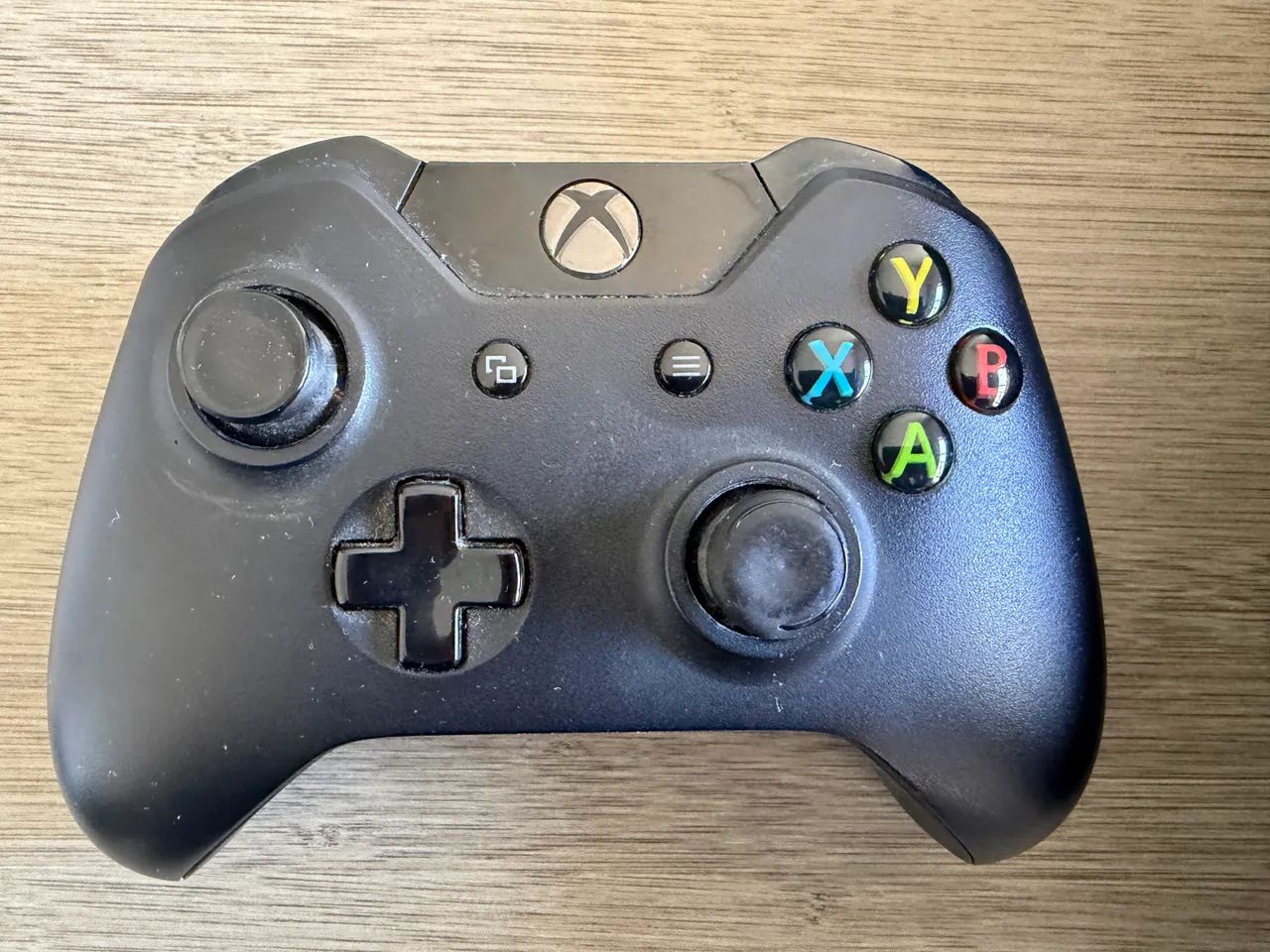 Xbox One Fat 500GB com Kinect, Controle e Fonte - Funcionando Perfeitamente - Foto 2