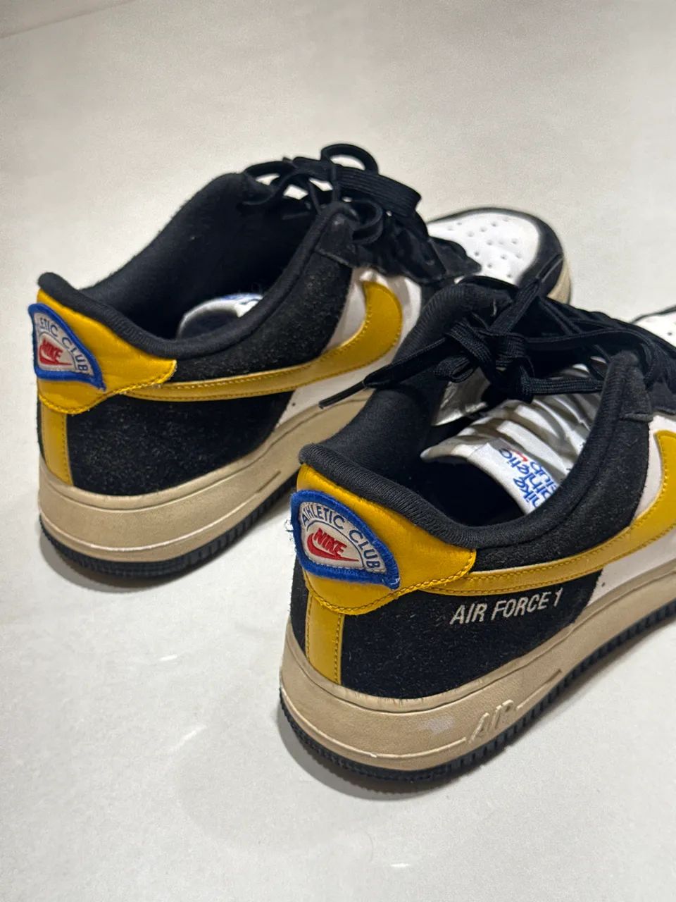 Tênis Nike Air Force - Foto 3