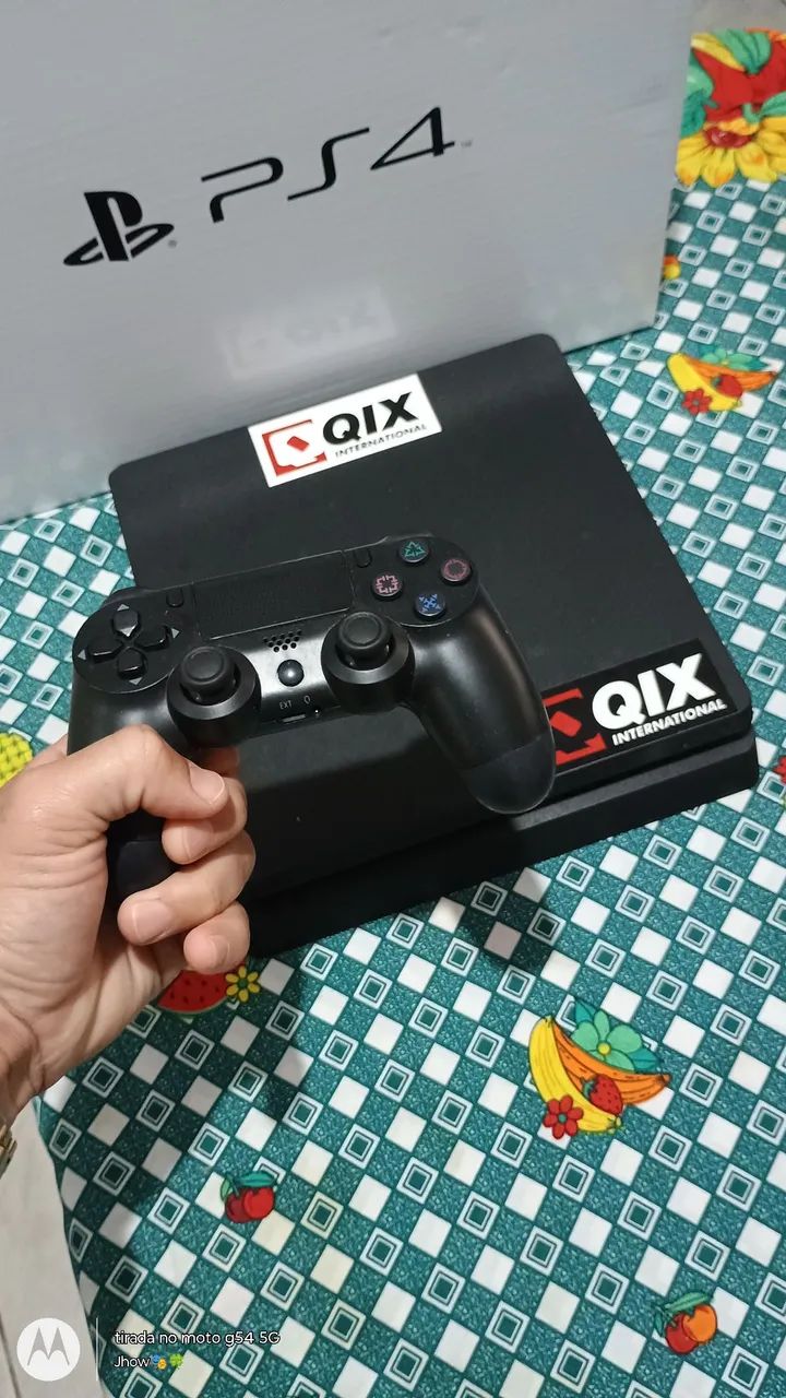 Ps4 completo  - Foto 4