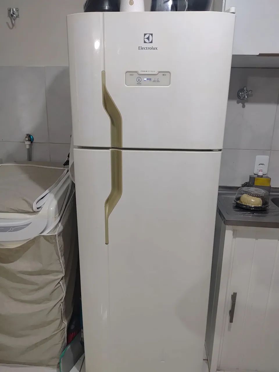 Geladeira