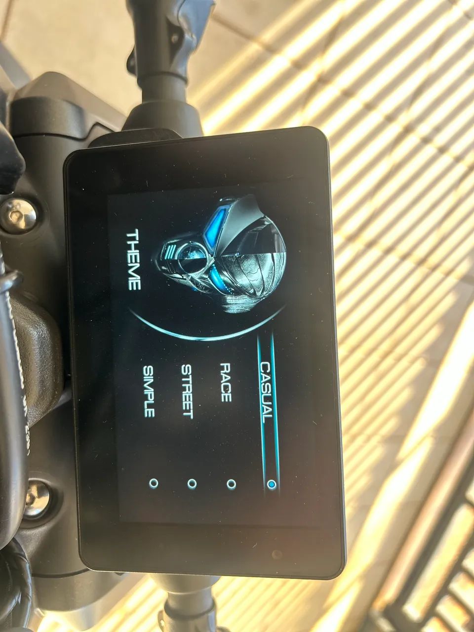 Gk 350  - Foto 4
