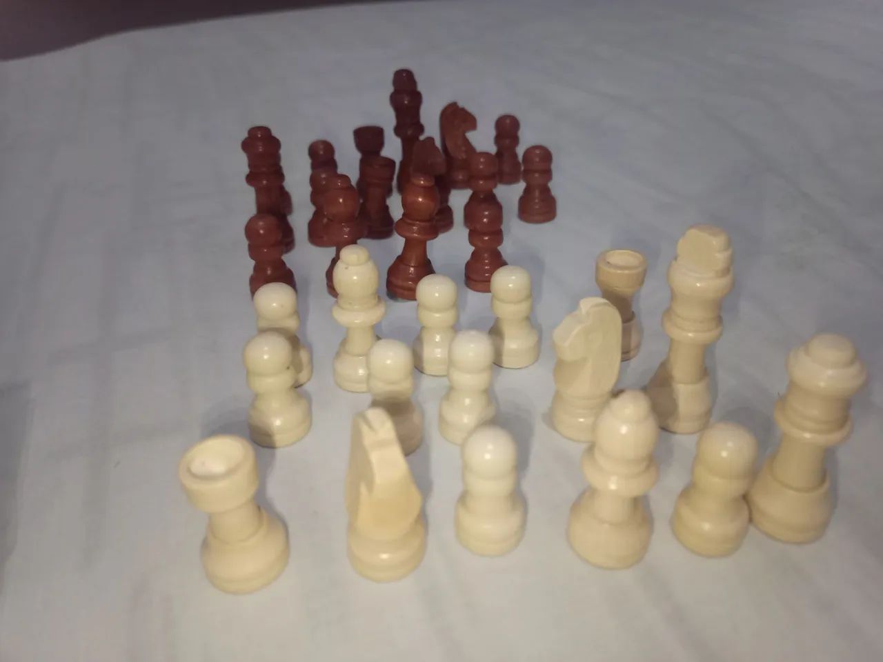 Peças para xadrez  - Foto 2