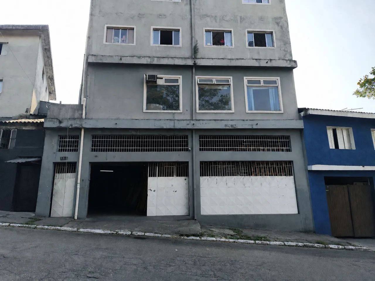 Foto - São Paulo - Vila do Castelo