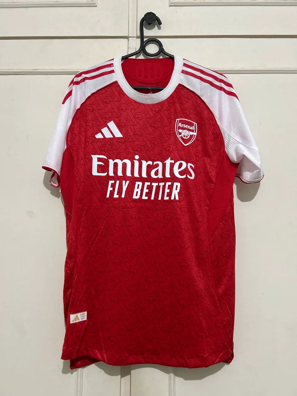 Camisa Arsenal 