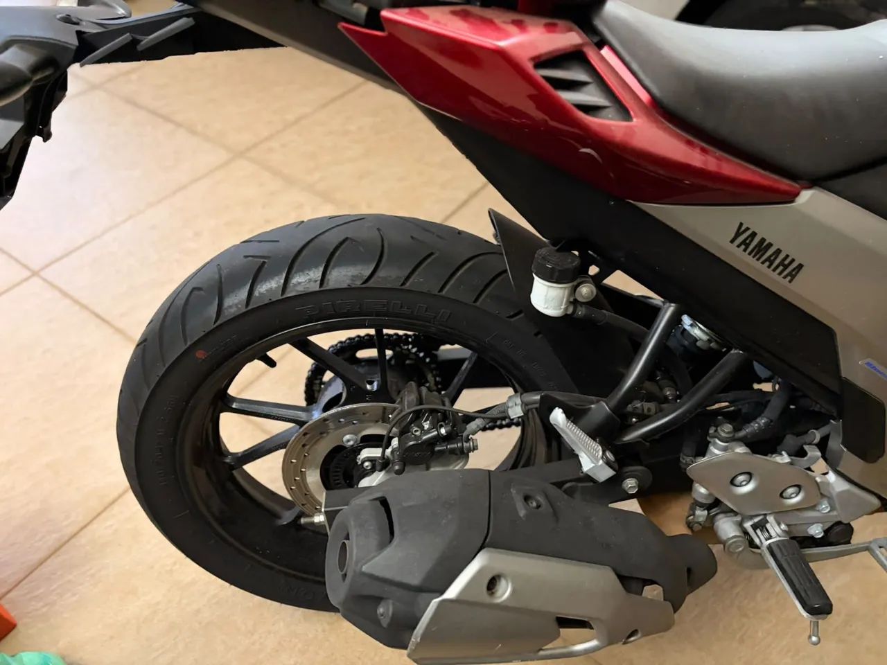 Fazer 250 2022  - Foto 5