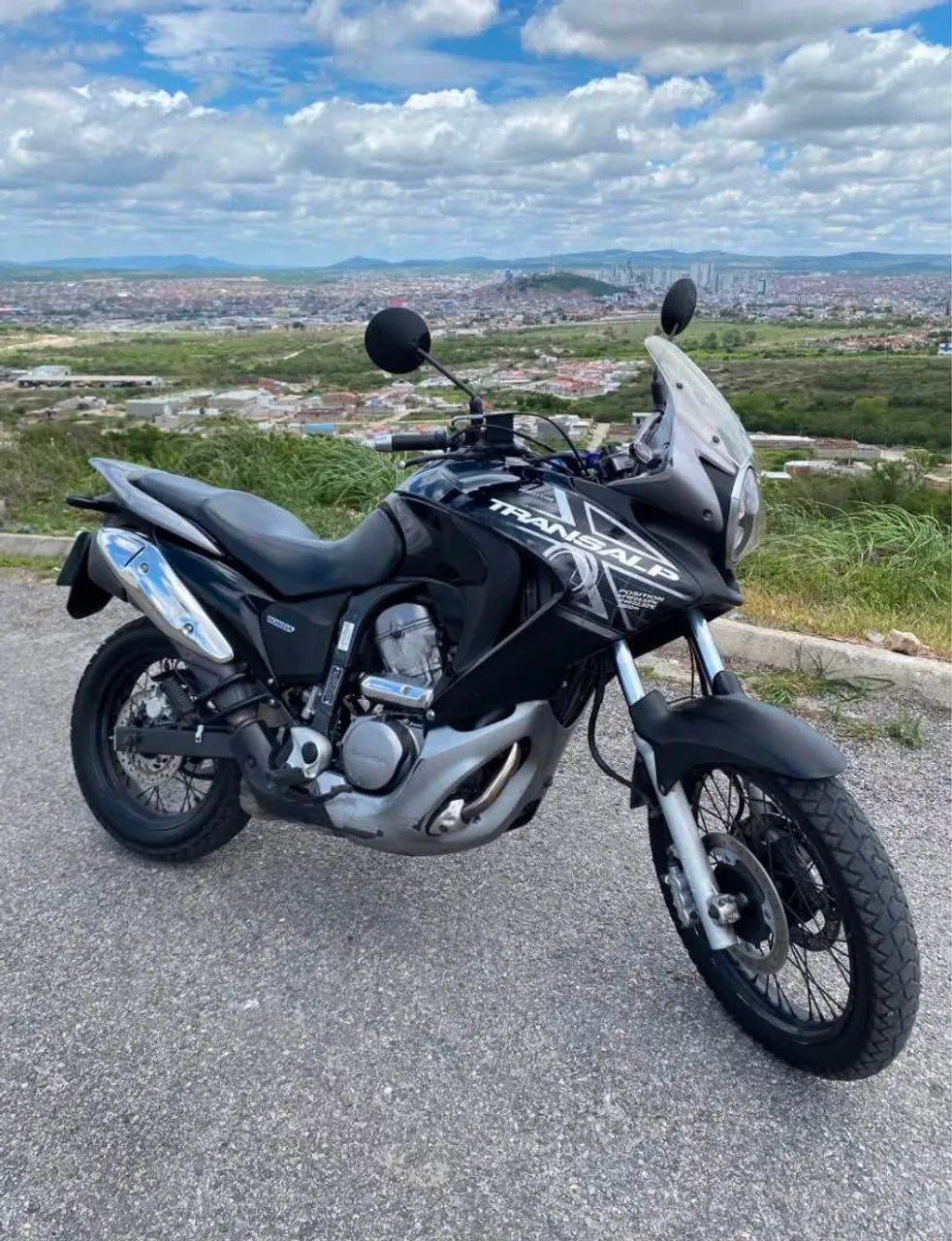 Transalpt 700
