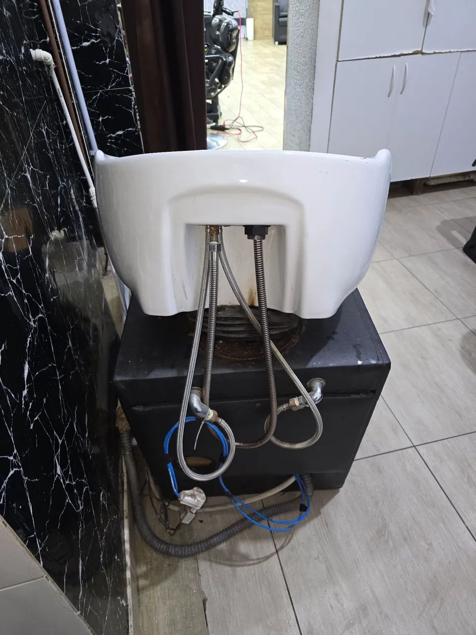 Lavatorio em ótimo estado - Foto 2