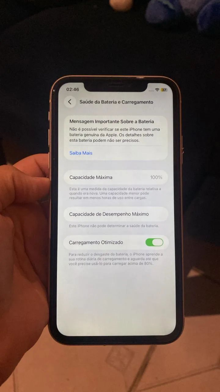 iPhone 11 128gb  - Foto 3