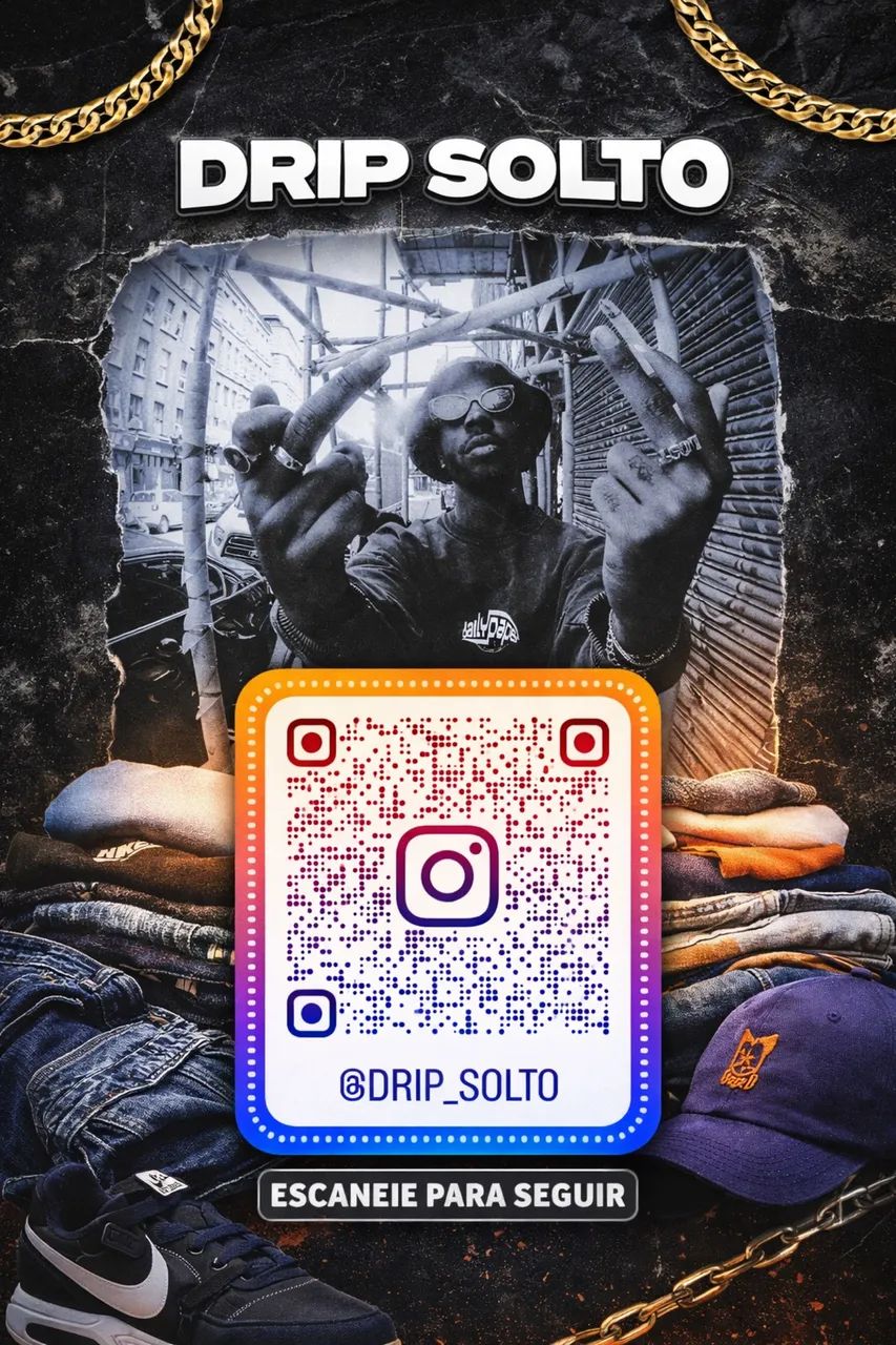 CALÇA MOLETOM BAGGY - Foto 5