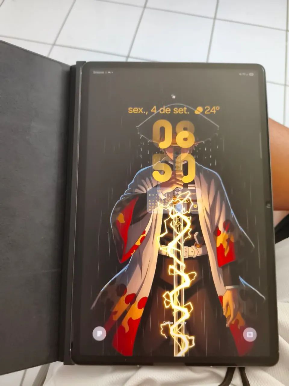 Tablet S10 FE + - Foto 3