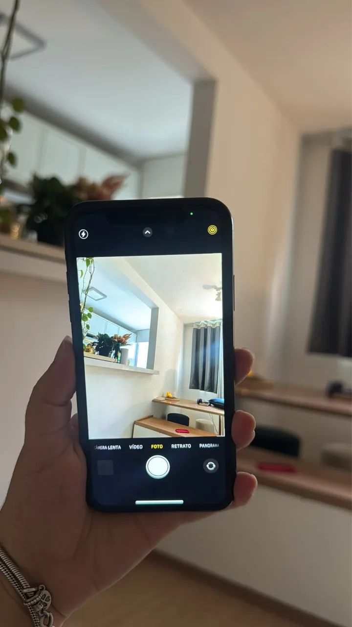 IPHONE XR 64GB preto - Foto 4