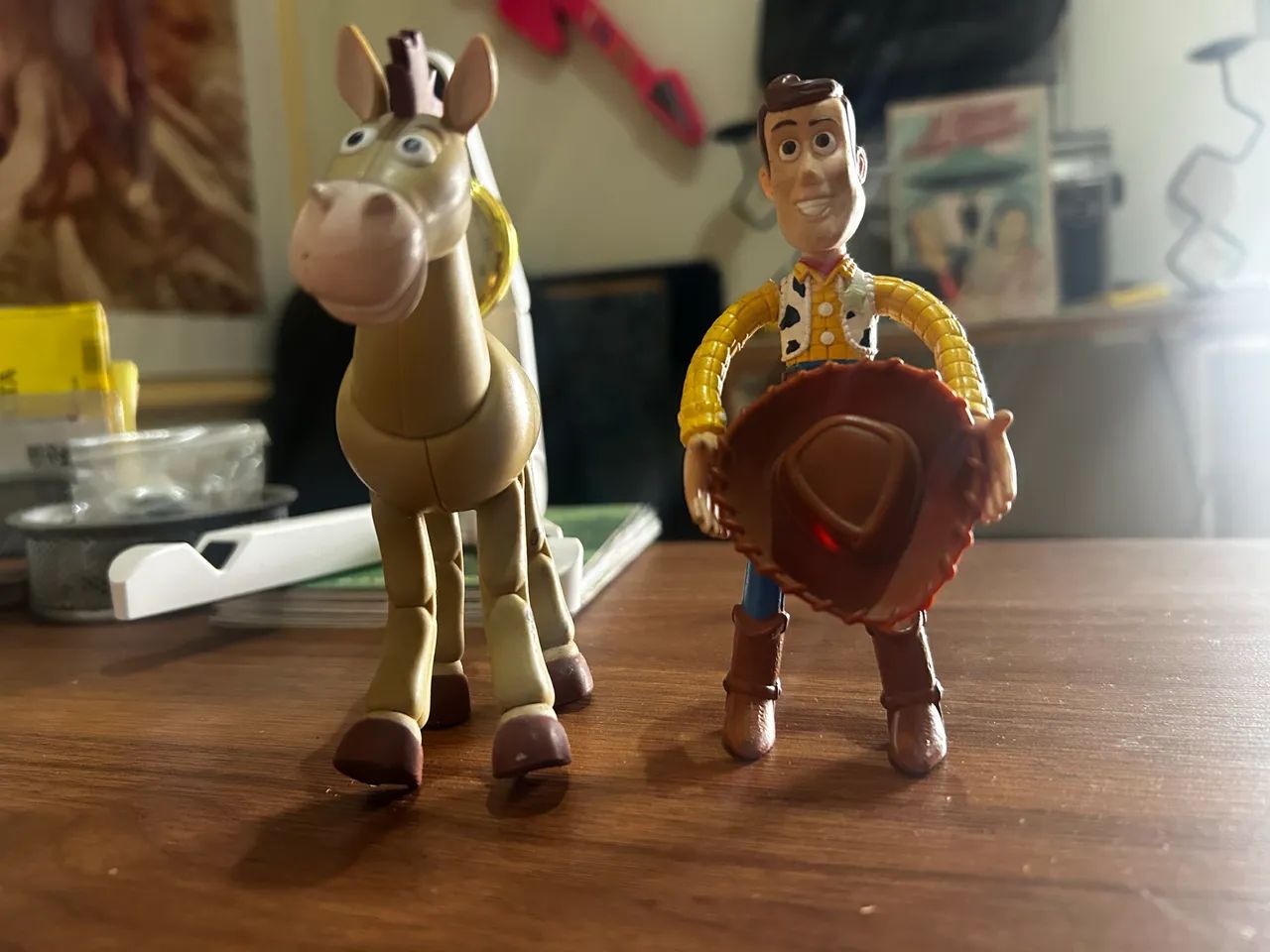 Toystory - Foto 5